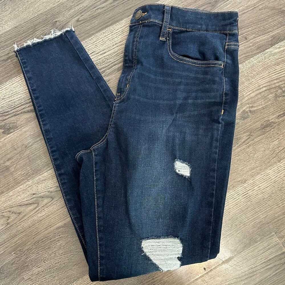 Juniors/Women's SO Jeggings